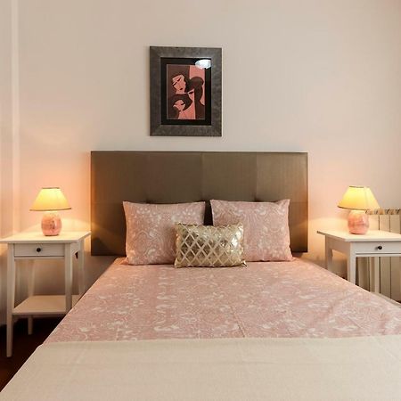 Charming Guesthouse - Sonias Houses Lissabon Buitenkant foto