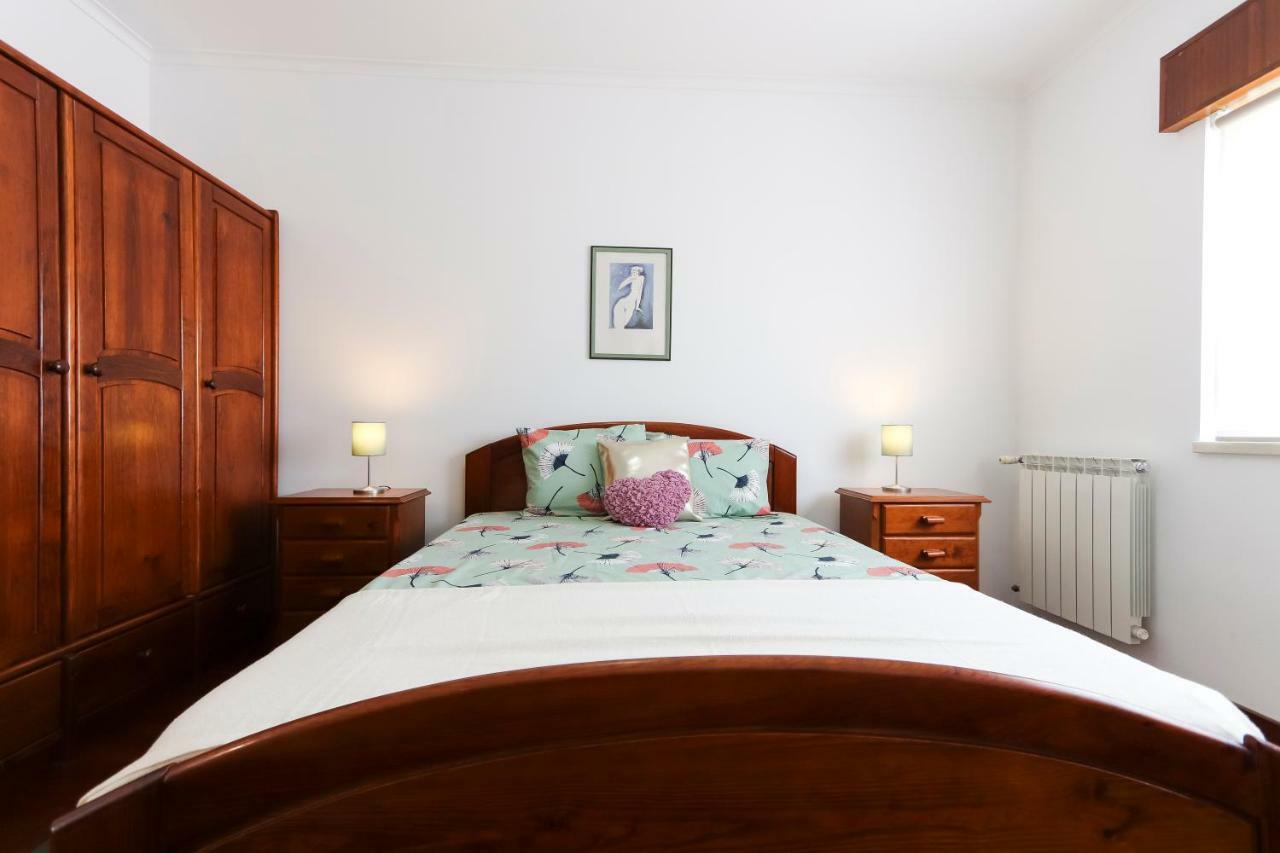 Charming Guesthouse - Sonias Houses Lissabon Buitenkant foto
